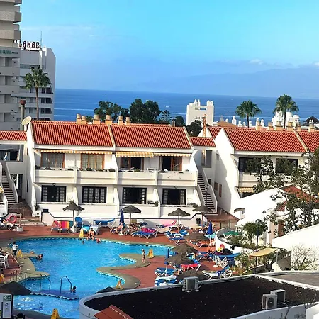 Apartment Ocean Atlantic View Costa Adeje (Tenerife)