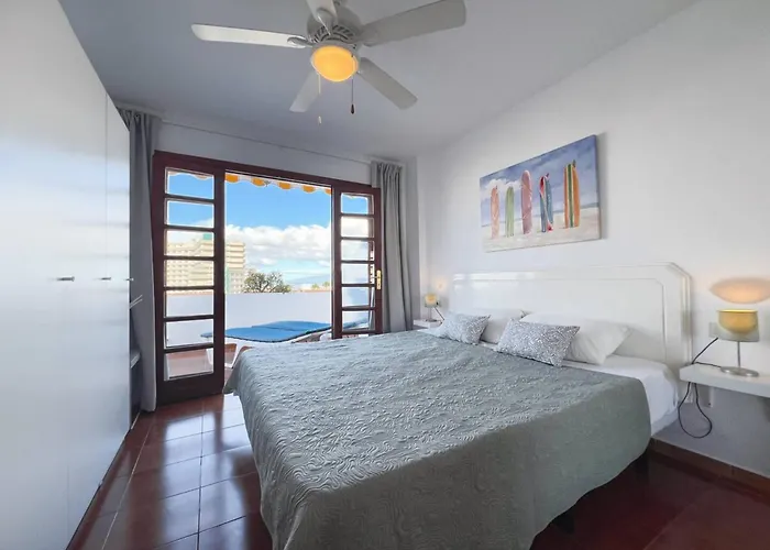 Ocean Atlantic View Costa Adeje (Tenerife)