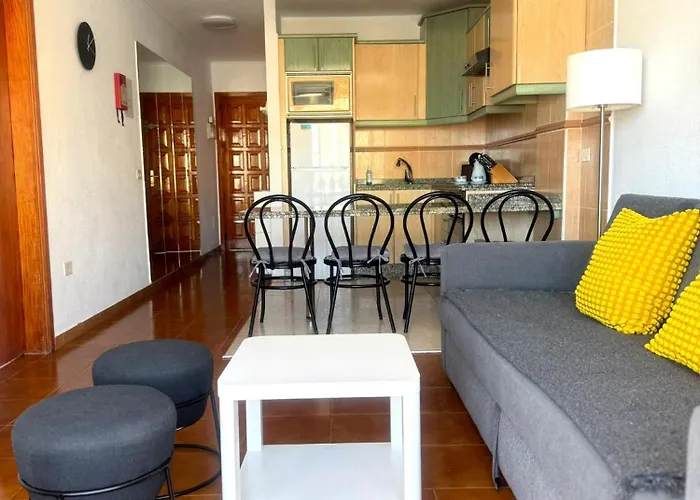 Apartment Ocean Atlantic View