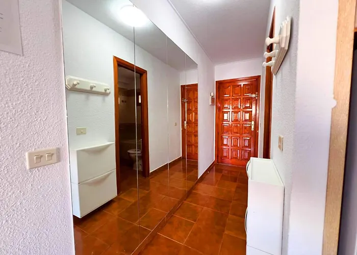 Ocean Atlantic View * Costa Adeje (Tenerife)