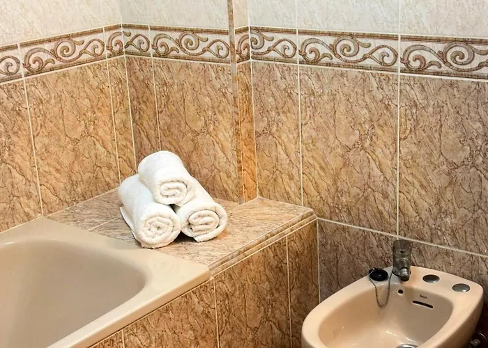 Ocean Atlantic View Costa Adeje (Tenerife)