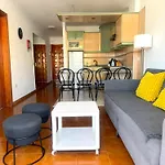 Apartman Ocean Atlantic View