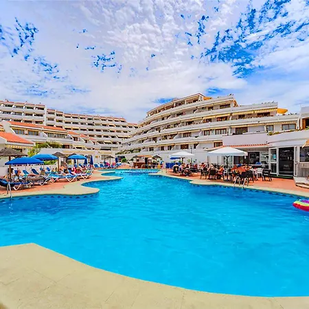 Apartman Ocean Atlantic View Costa Adeje (Tenerife)