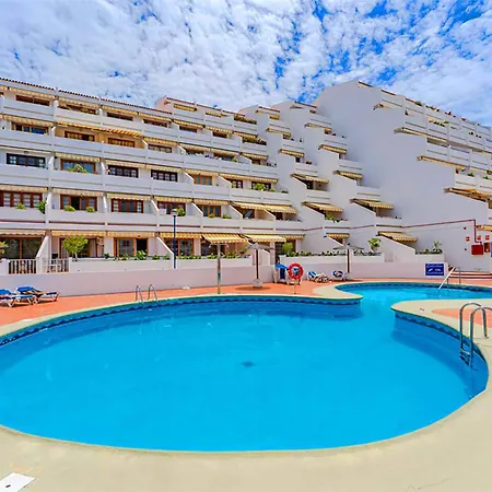 Ocean Atlantic View Apartman *