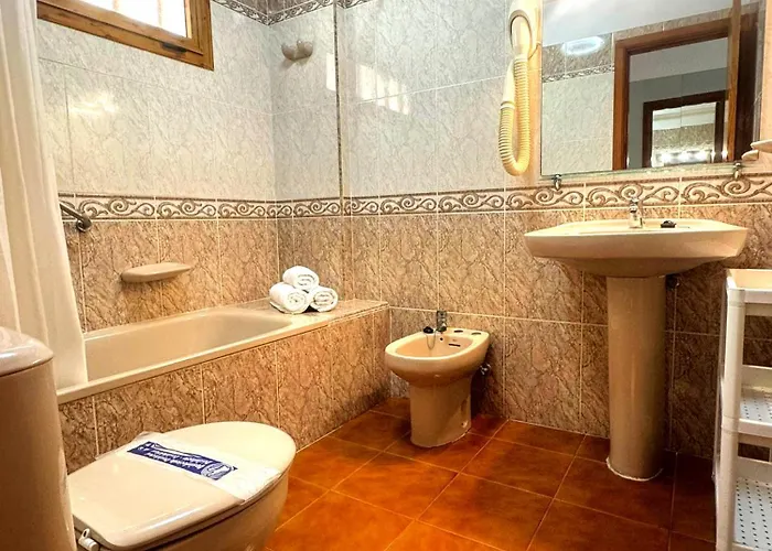 Appartement Garden Teneryfa Tenerife Widok Na Ocean Ocean Atlantic Wiev Costa Adeje (Tenerife)