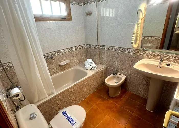 Appartement Garden Teneryfa Tenerife Widok Na Ocean Ocean Atlantic Wiev Costa Adeje (Tenerife)