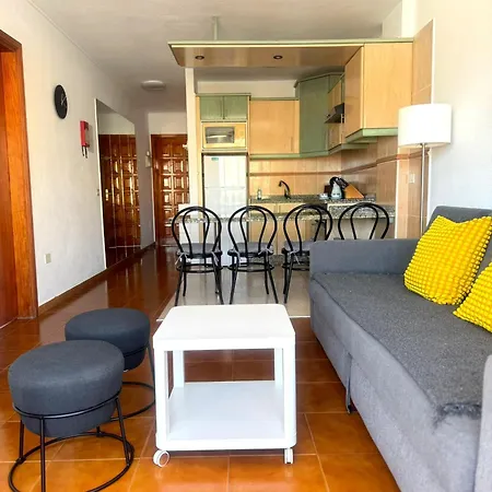 Appartement Ocean Atlantic View