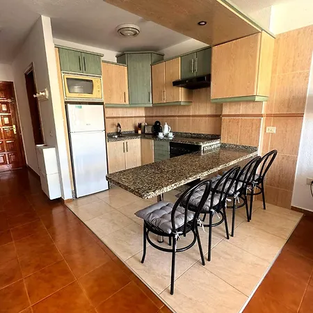 Apartmán Ocean Atlantic View