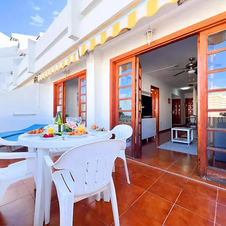 Ocean Atlantic View Apartamento Costa Adeje (Tenerife)